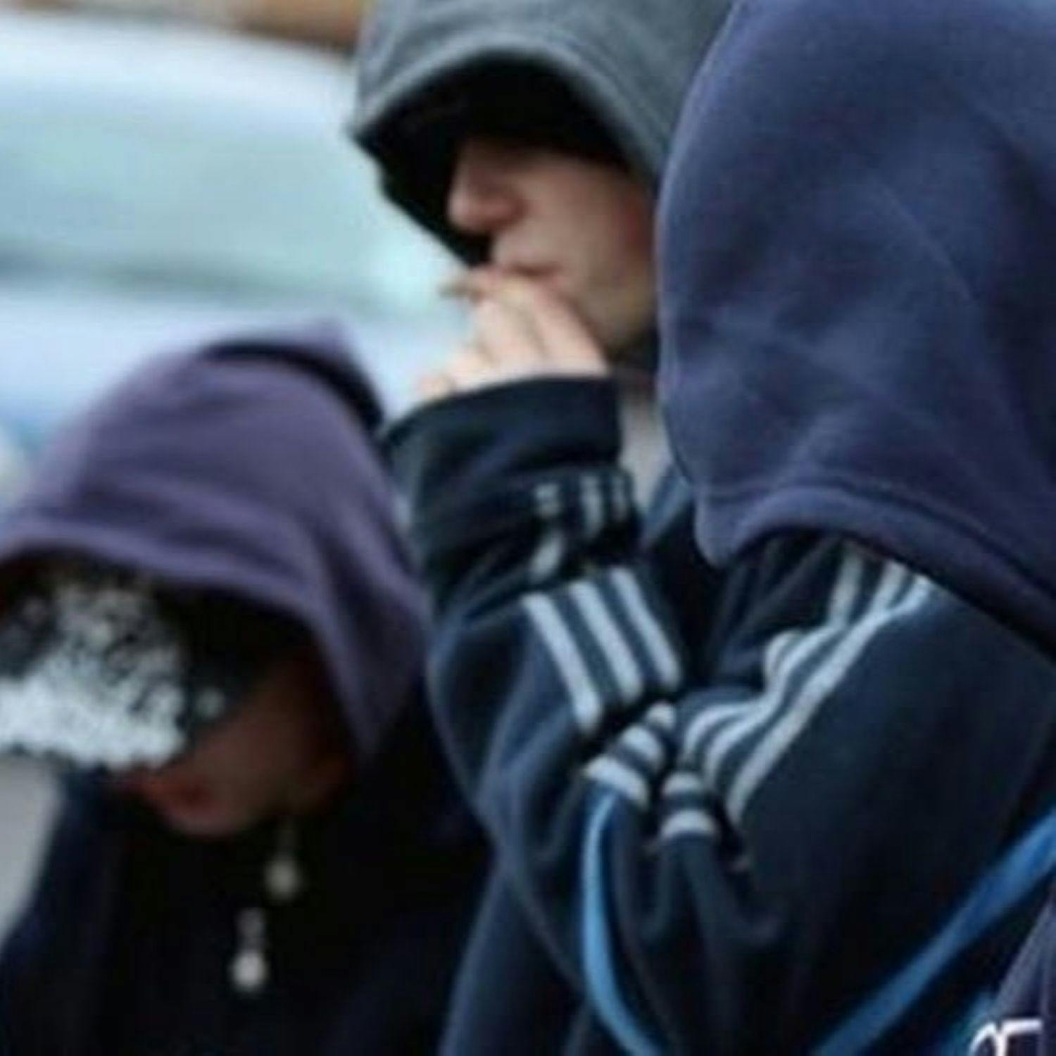 "My Two Kids Were Out of Control Teenagers...But There Was Nothing I Could Do"
