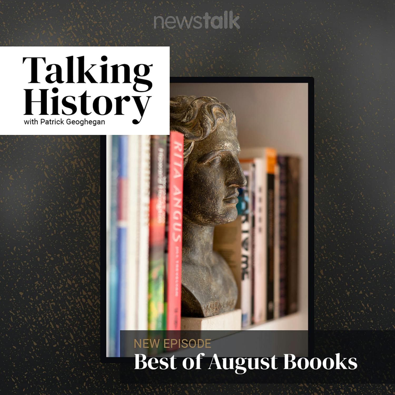 Best of August Books: The Assassination of Henry Wilson, and Maria Theresa: The Habsburg Empress