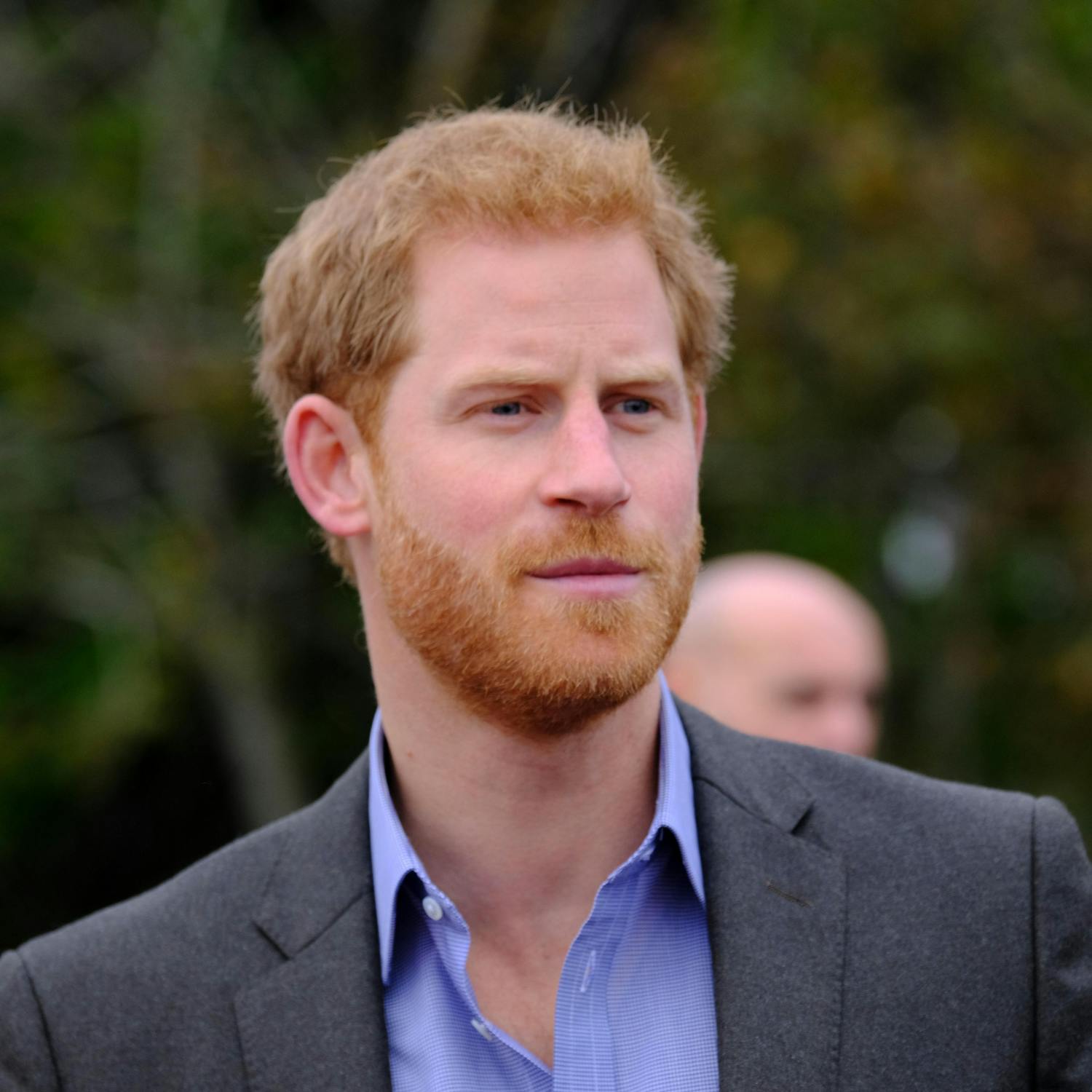 Prince Harry is preparing for battle against Rupert Murdoch’s media empire!