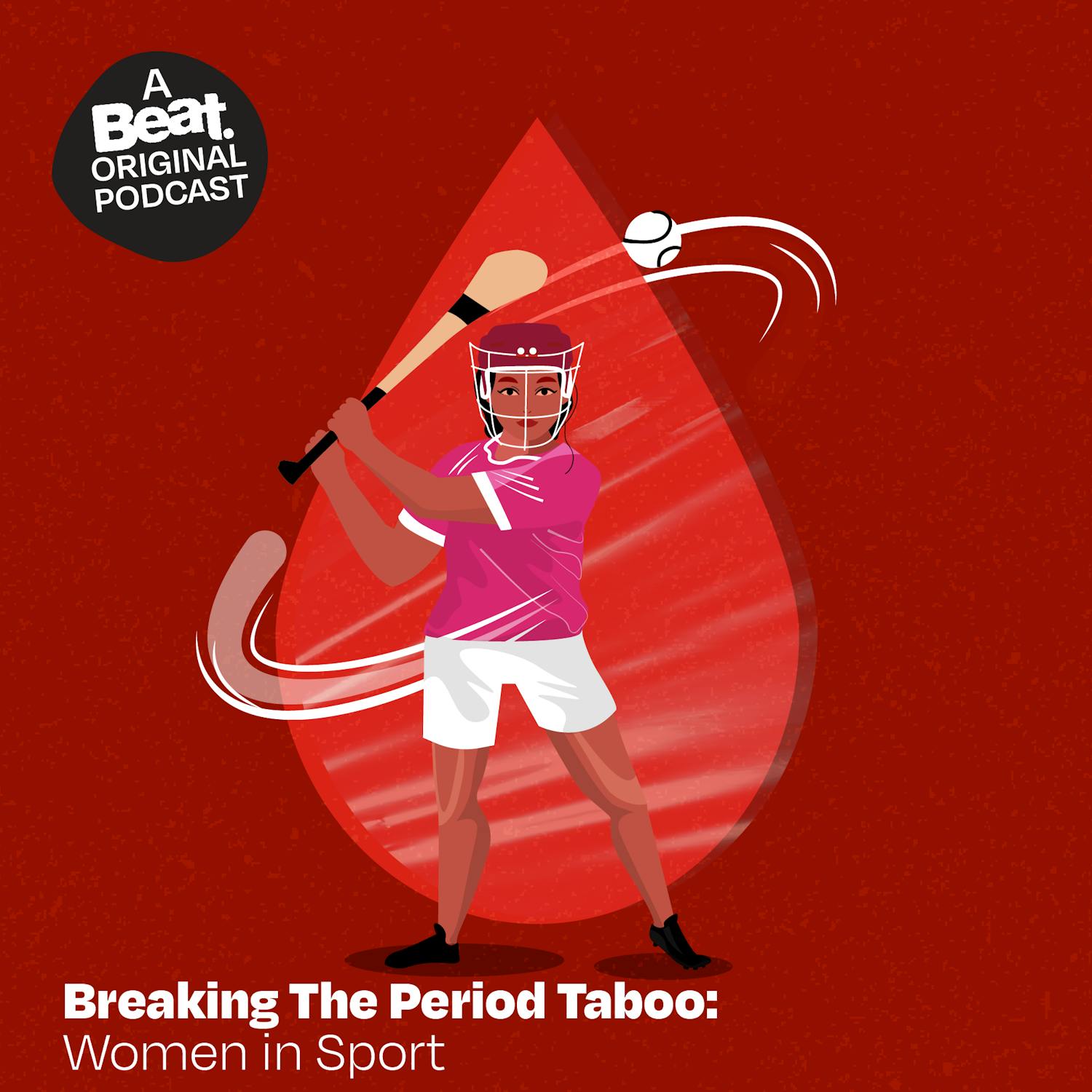 Breaking the Period Taboo: Women in Sport, Necessity for open communication Image