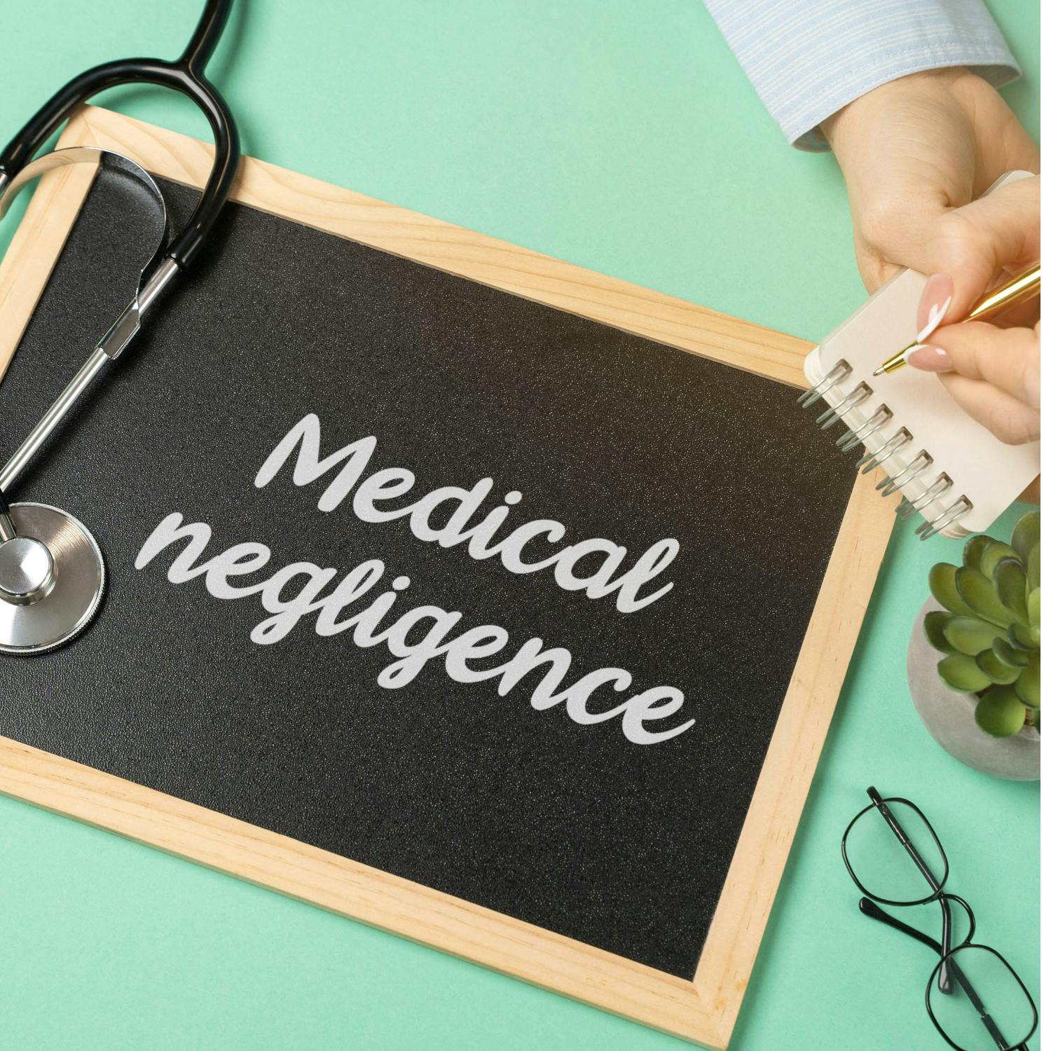The cost of medical negligence claims in the State