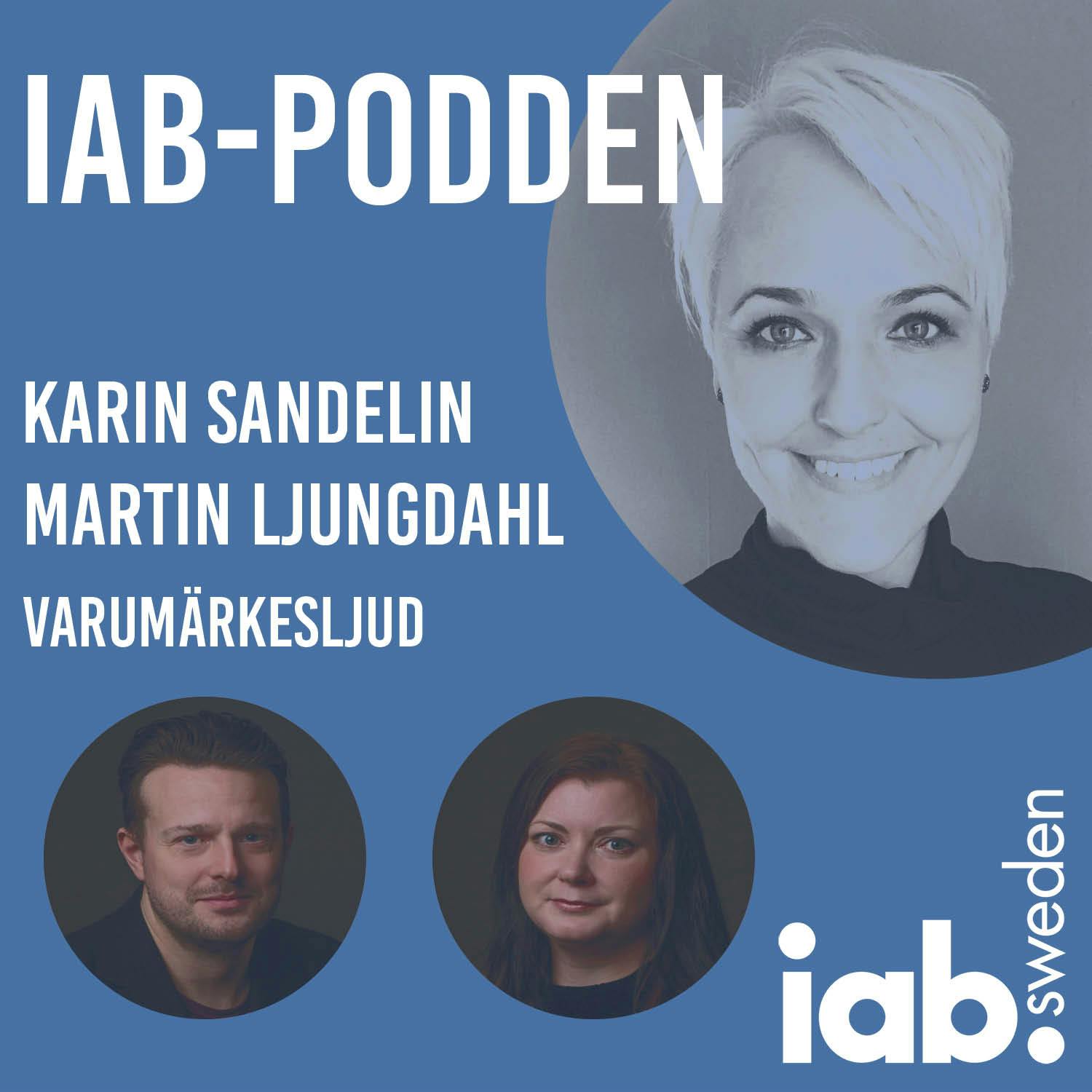 Hur låter ditt varumärke? episode artwork