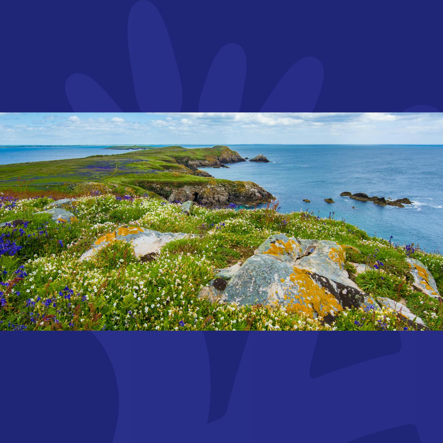 These Are The Best Places To Visit In Ireland with Pól Ó Conghaile episode artwork
