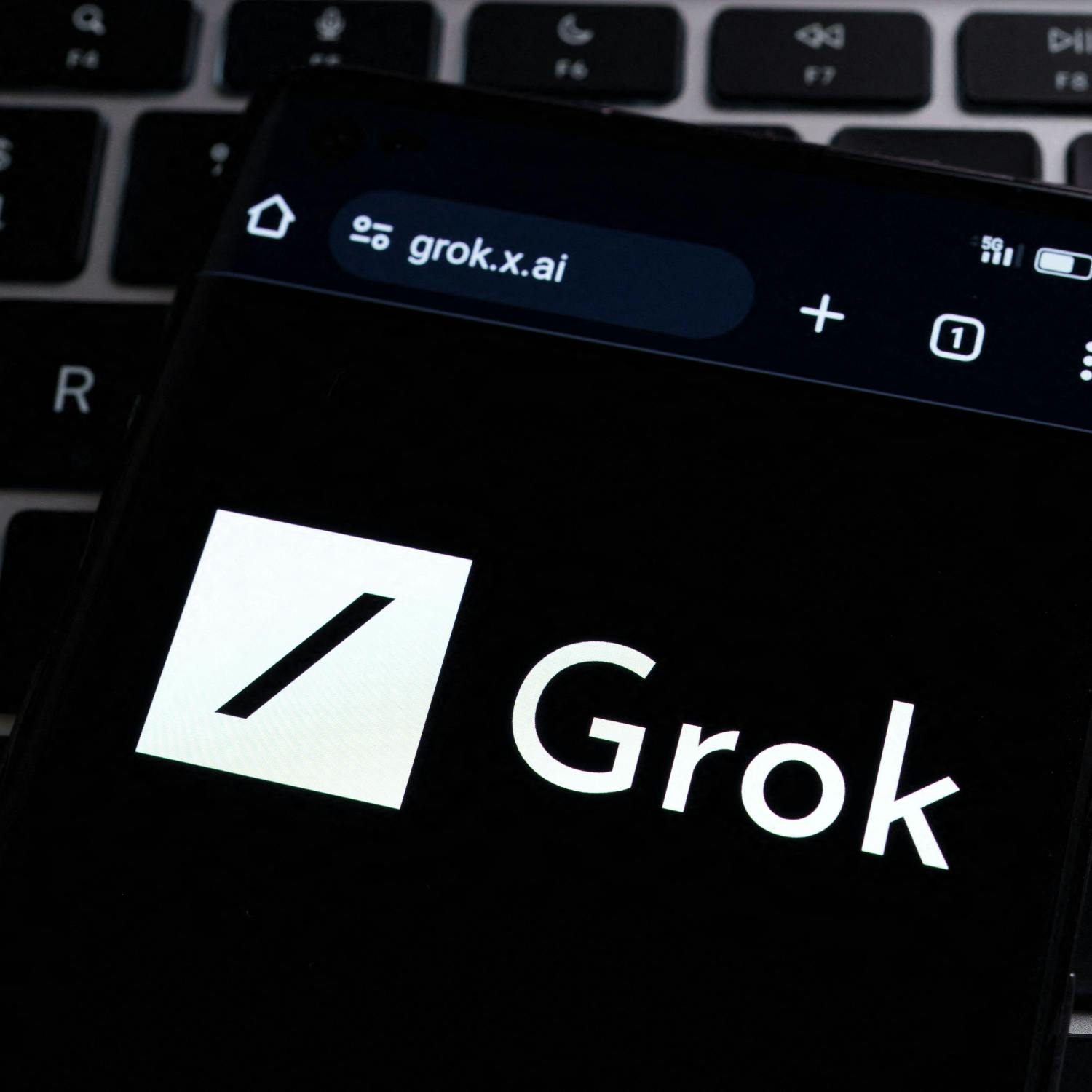 Grok AI floods X with sexualized photos of women and minors Grok AI floods X with sexualized photos of women and minors