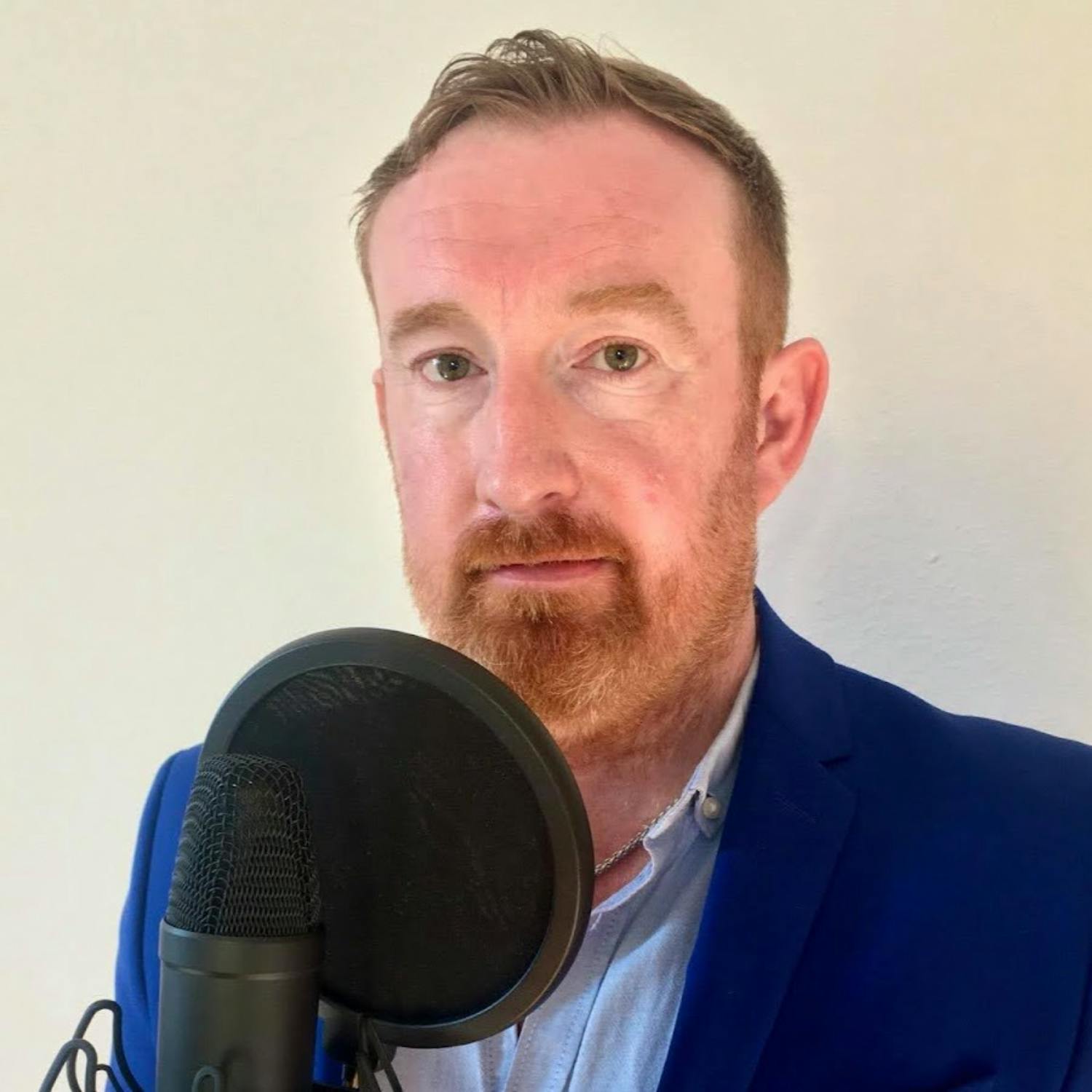 In conversation with voice actor JP Wright In conversation with voice actor JP Wright