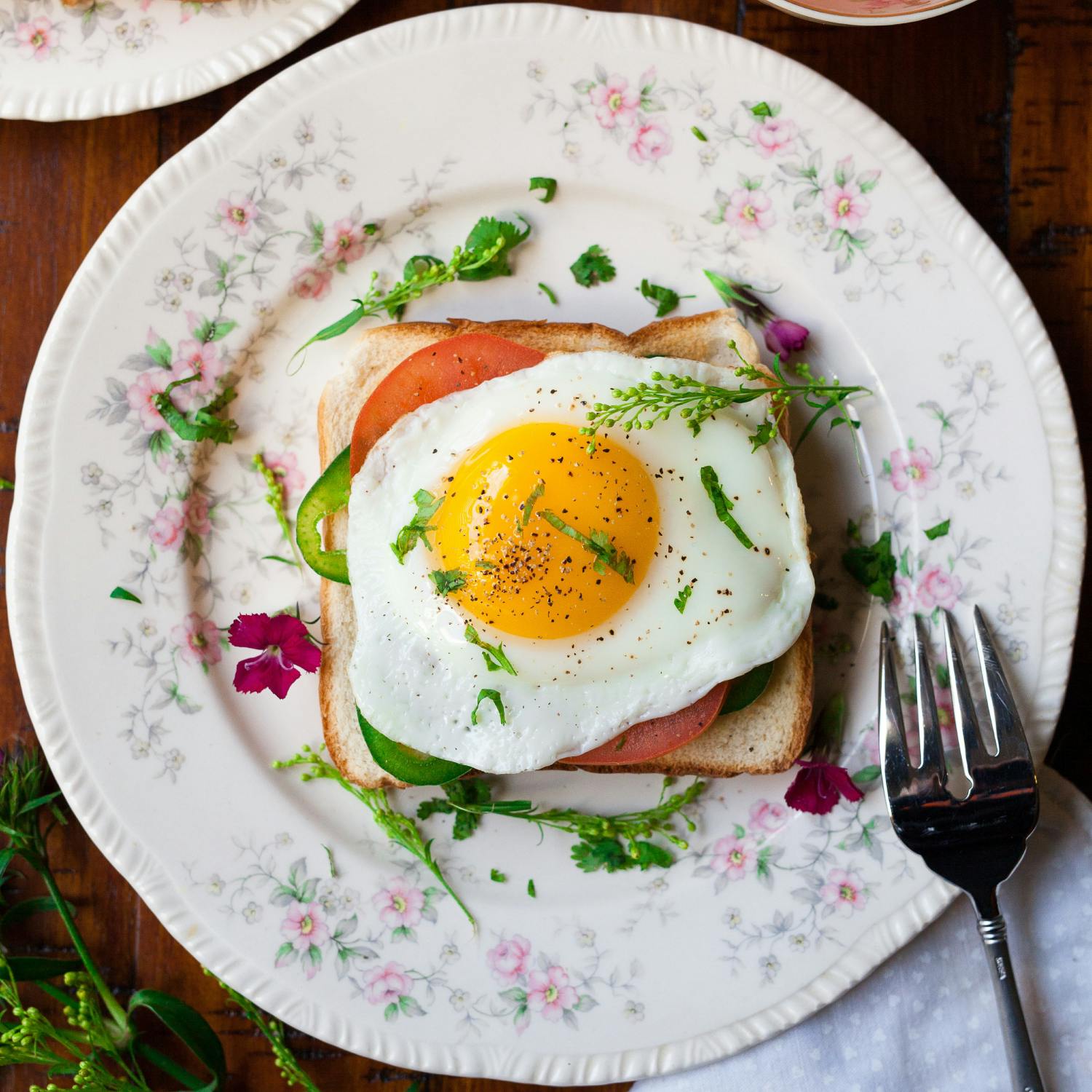 What is the healthiest way to eat eggs? episode artwork