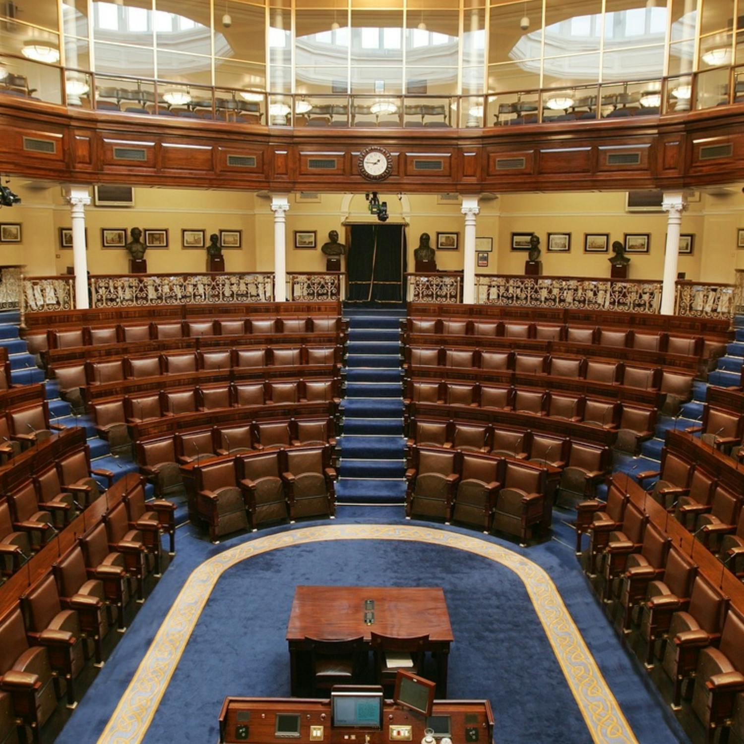 Access To Political Representation for People With Disabilities Image