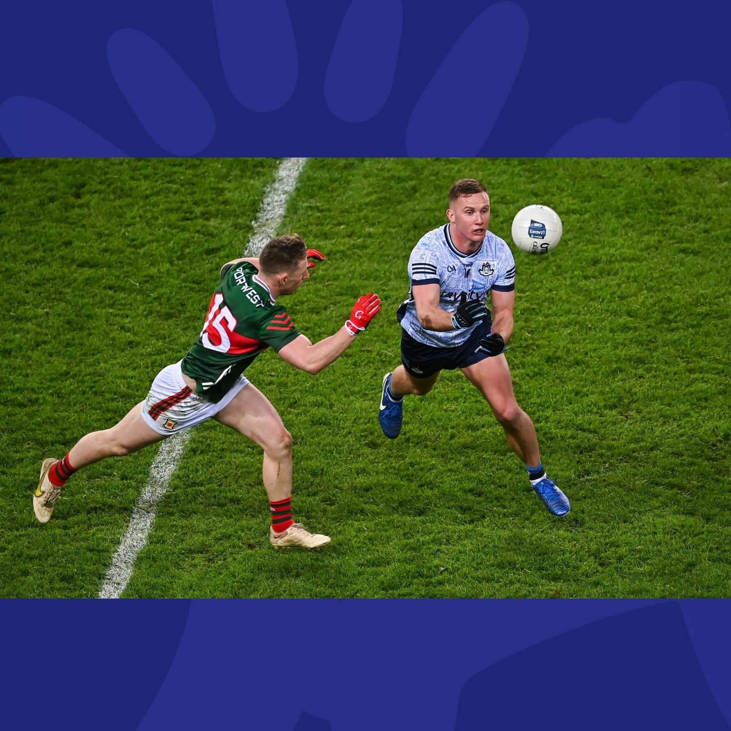 Did The New Gaelic Football Rules Work In The Opening Round Of The League?