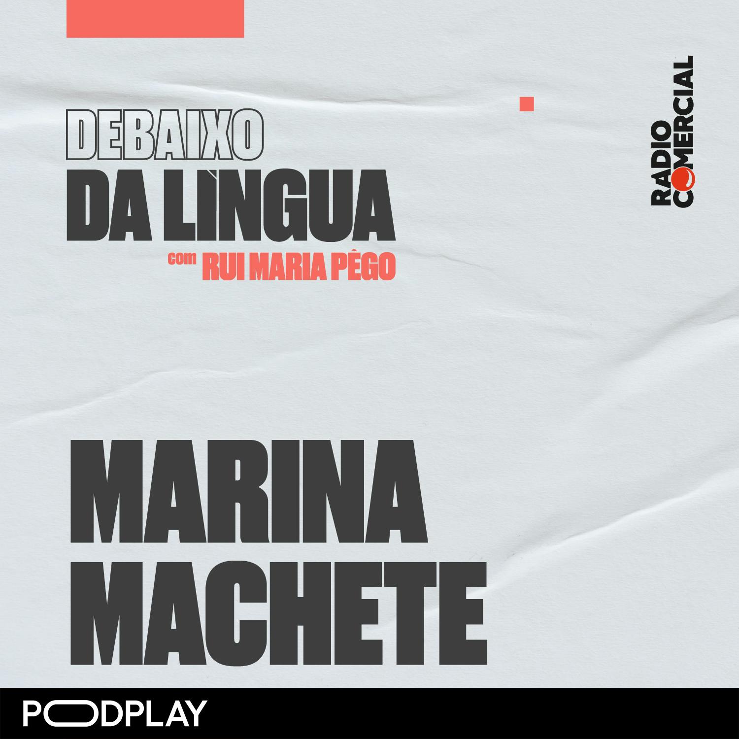 Marina Machete