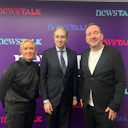 Newstalk Breakfast Highlights