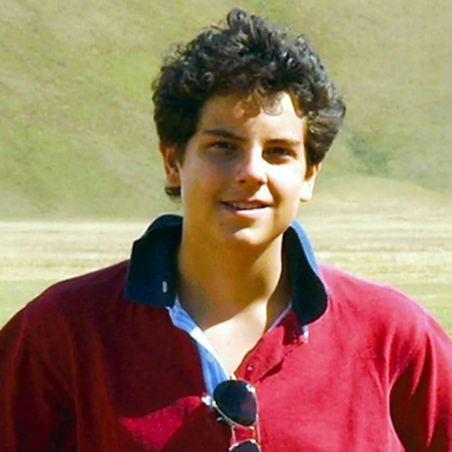 Who is Carlo Acutis, the first millennial saint?