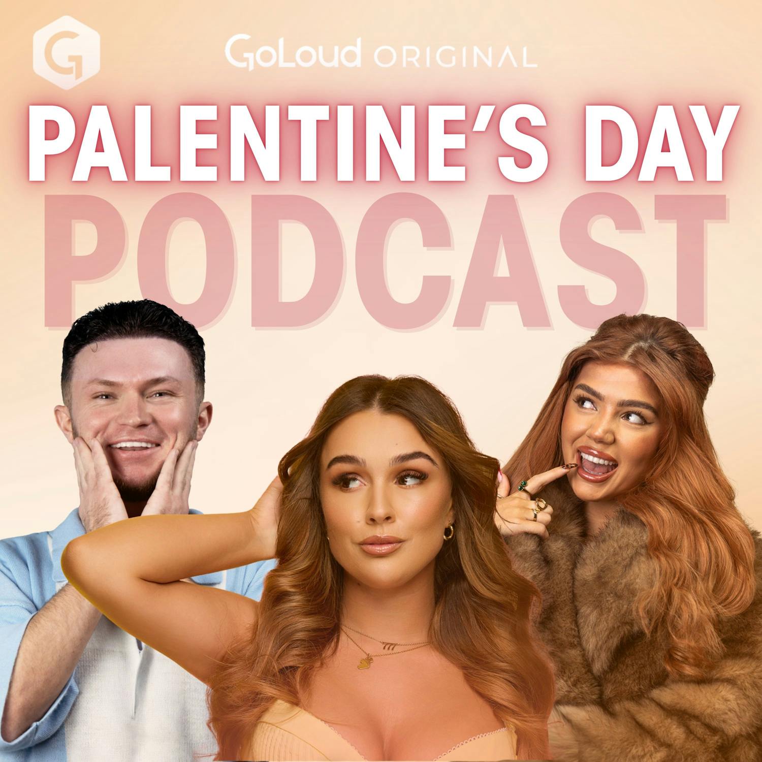 Trailer: Palentine's Day with Niamh O'Connor, Beth Wyer & Shane McCarthy