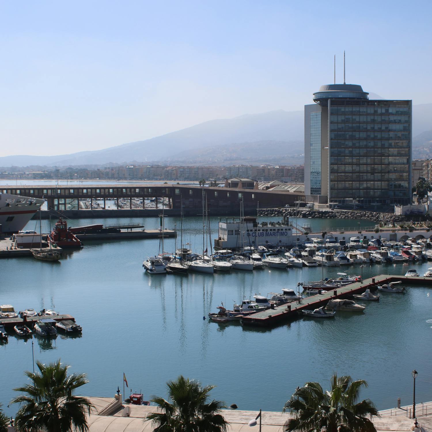 The Ultimate Guide: Melilla