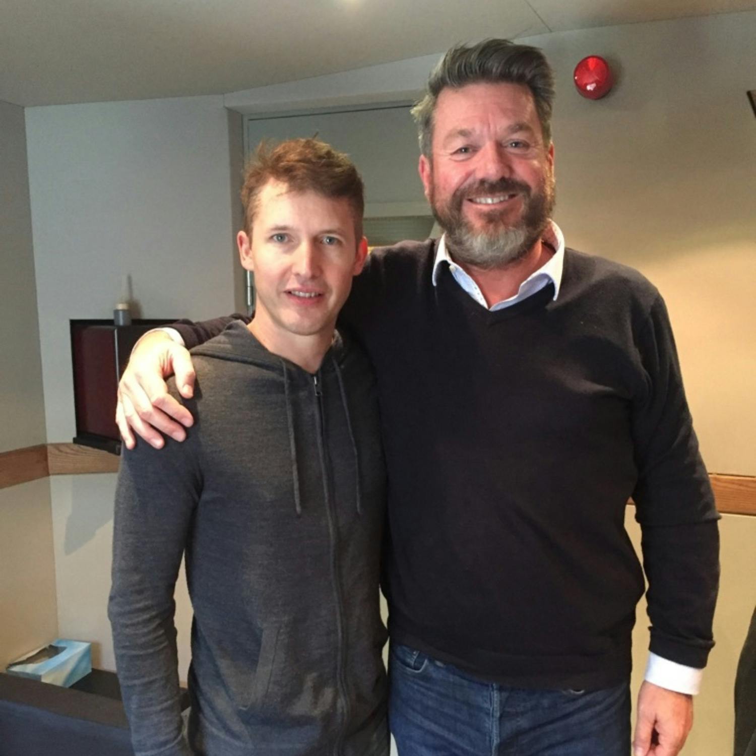 James Blunt James Blunt