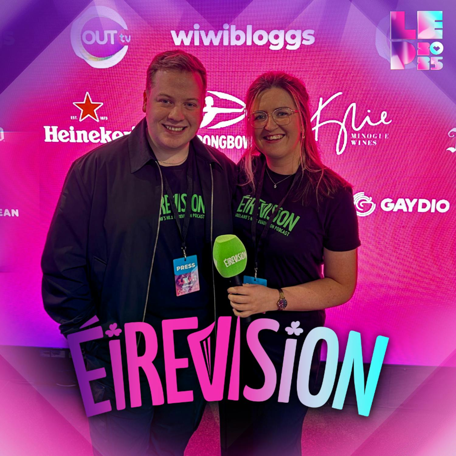 Éirevision