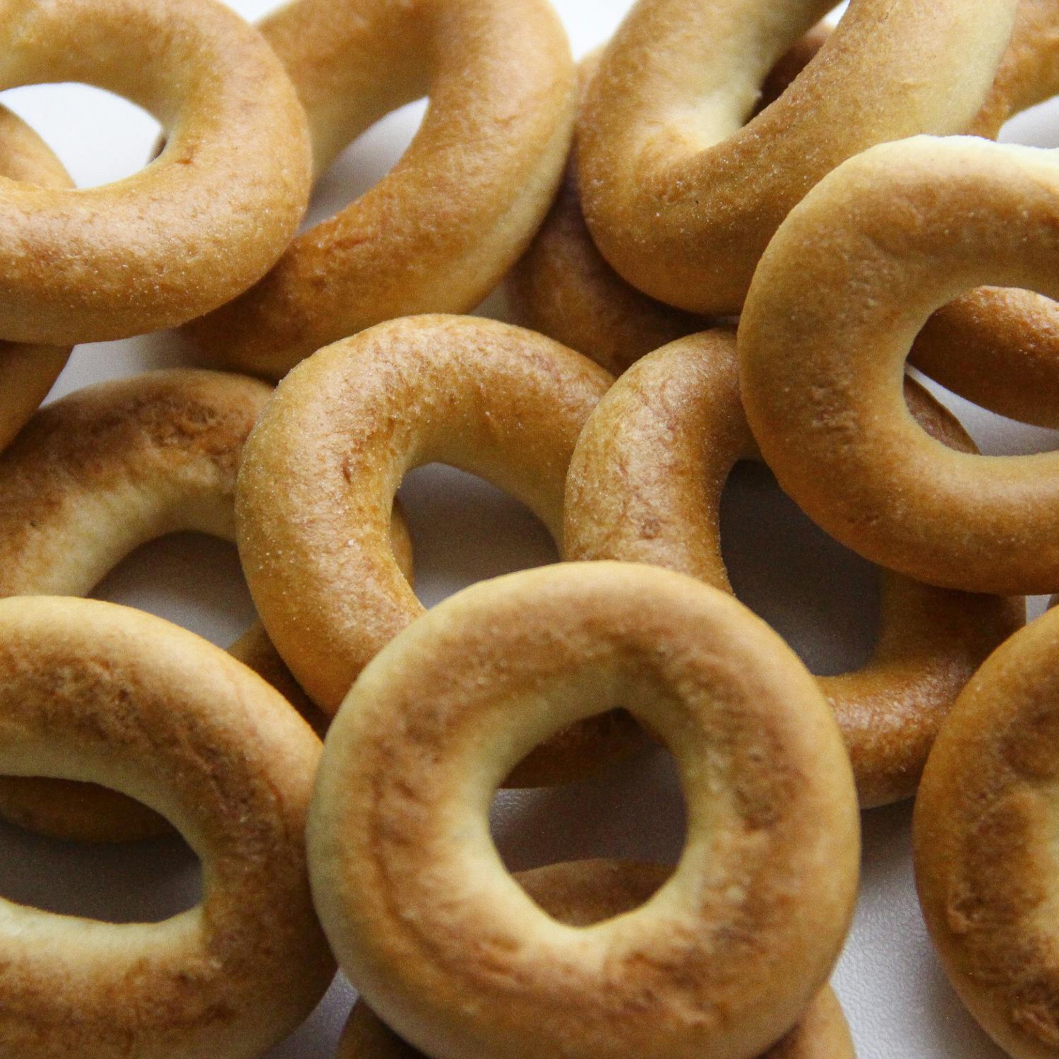 Why are bagels popular again in Ireland? episode artwork