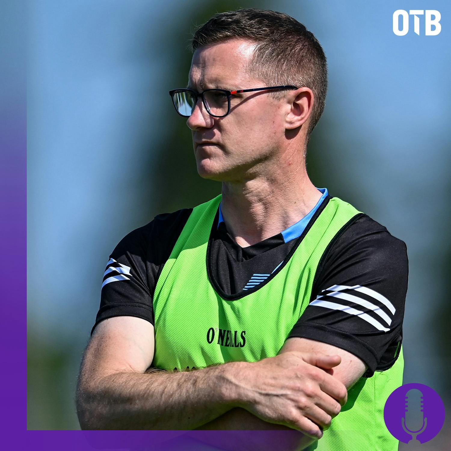 Dublin decimate Sligo | Post-match interviews w/ Dessie Farrell & Tony McEntee