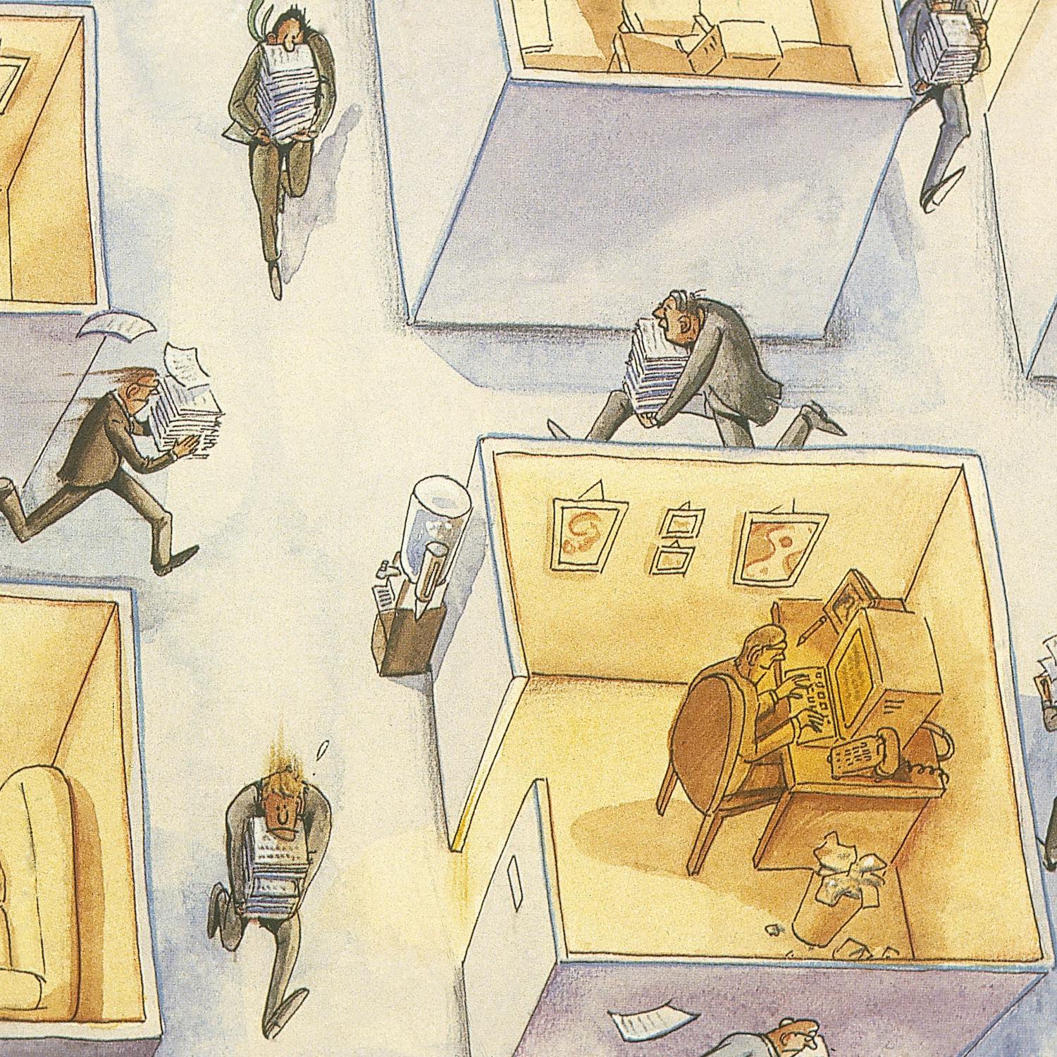 How much stress do you take on in your everyday life?