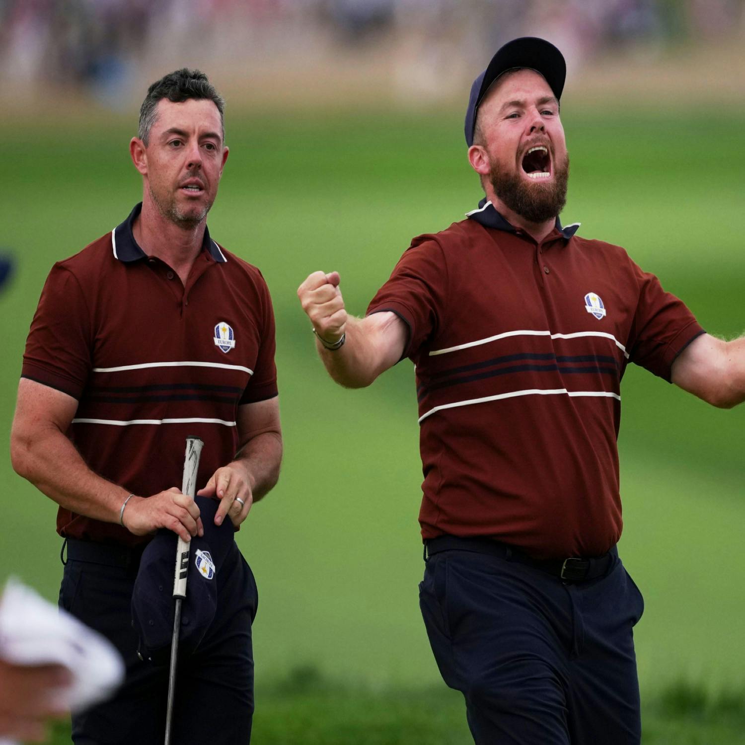 Europe takes home yet another Ryder Cup win