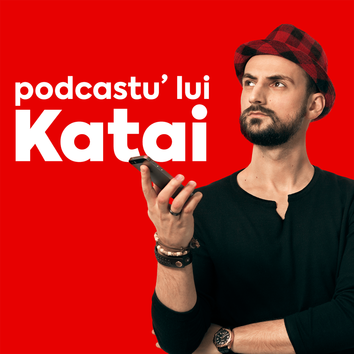 Katai Podcast