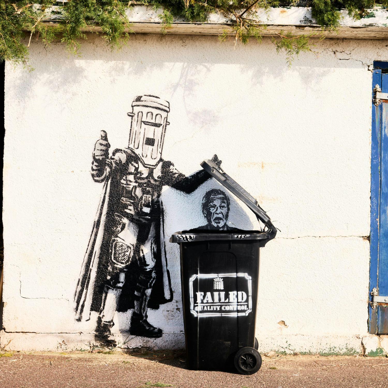 How do locals feel about the Clacton by-election? - Sarah Madden Reports