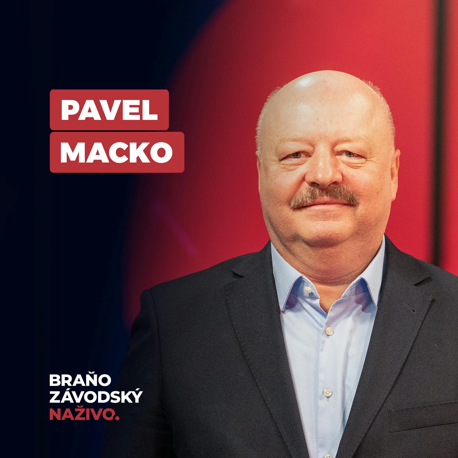 Macko: Pomalé dodávanie zbraní Ukrajine predlžuje vojnu. Rusov zastavia len sankcie a izolácia Macko: Pomalé dodávanie zbraní Ukrajine predlžuje vojnu. Rusov zastavia len sankcie a izolácia
