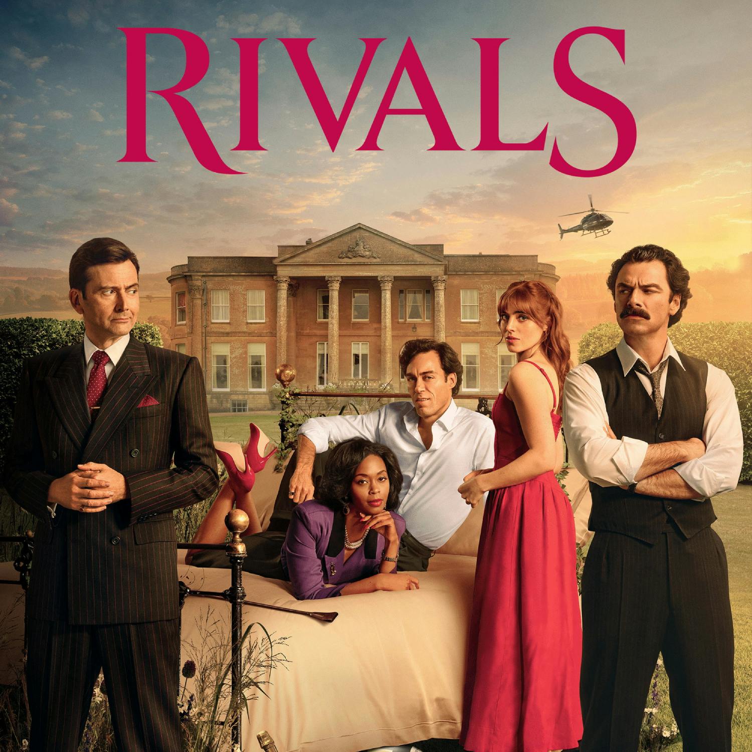 Don’t Miss: Remarkably Bright Creatures, Rivals, The Brave