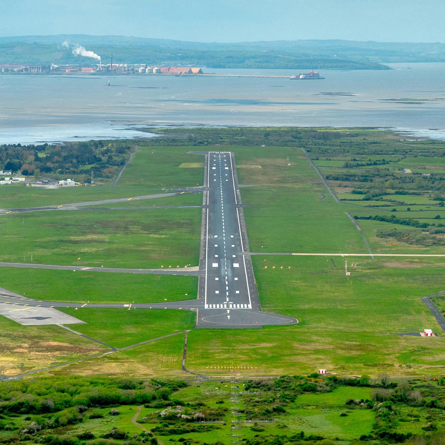 Would blocking the US military from Shannon Airport risk our political relationship?