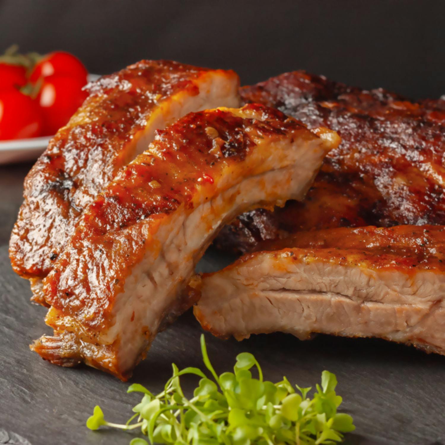 Friday Food with Gareth Mullins