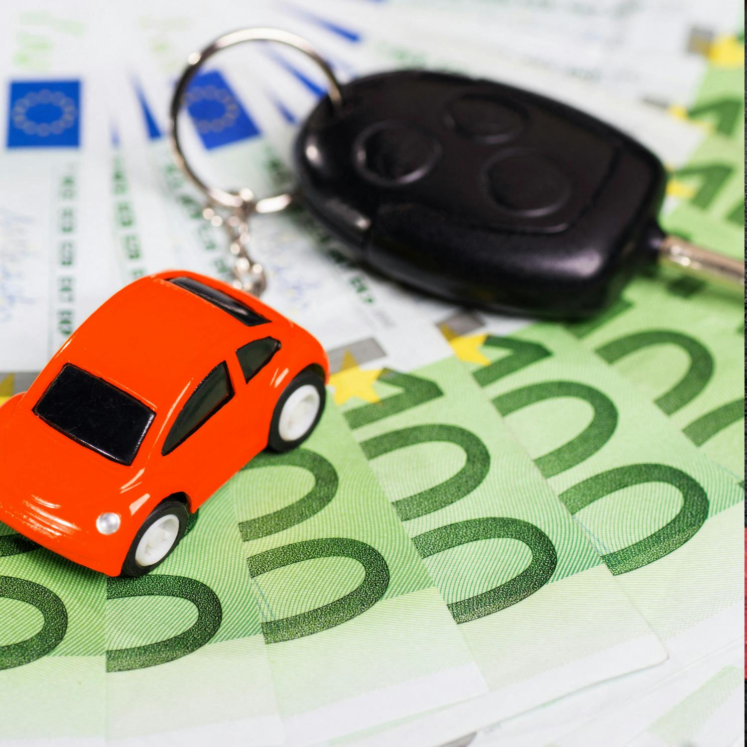 The business of Close Brothers Motor Finance