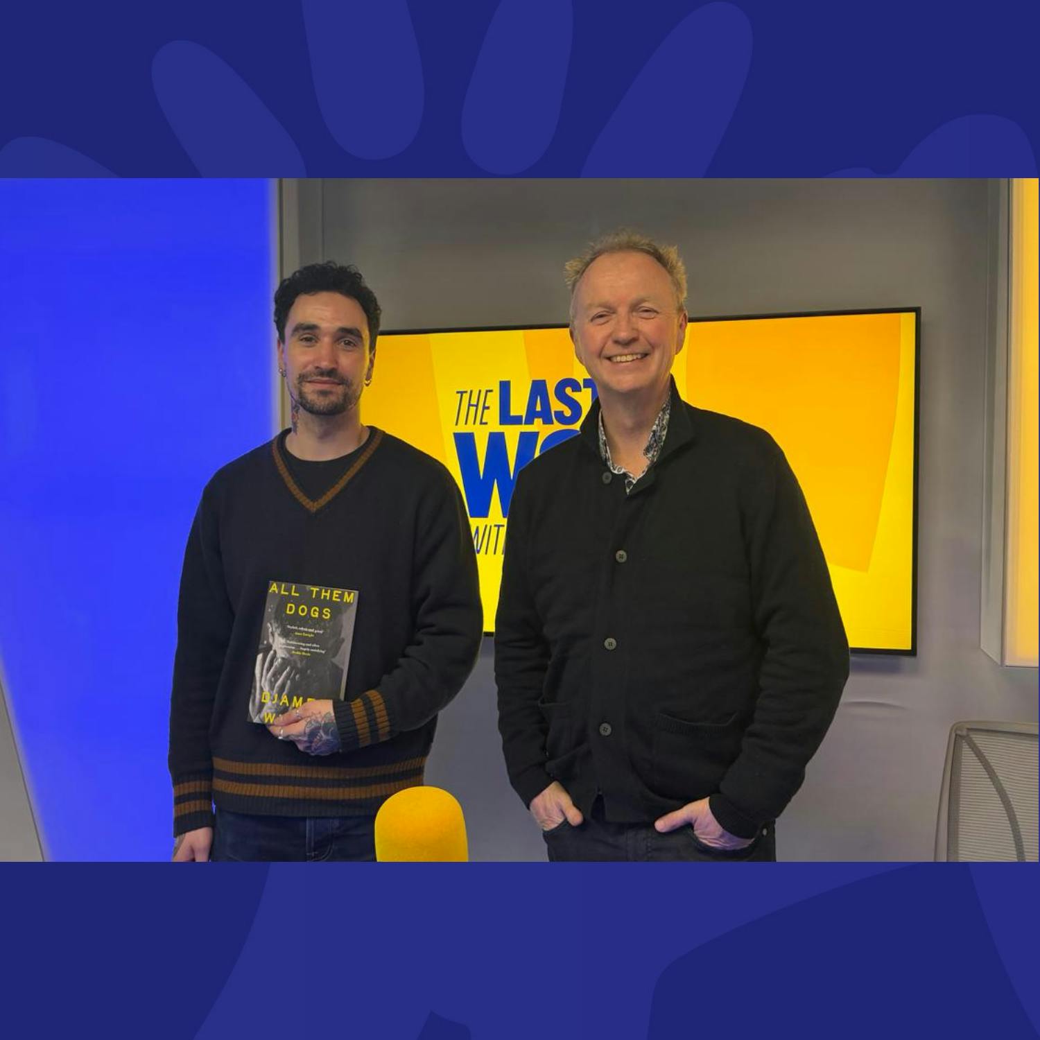 Djamel White On His Thrilling Debut Novel Set In Dublin's Gangland Djamel White On His Thrilling Debut Novel Set In Dublin's Gangland