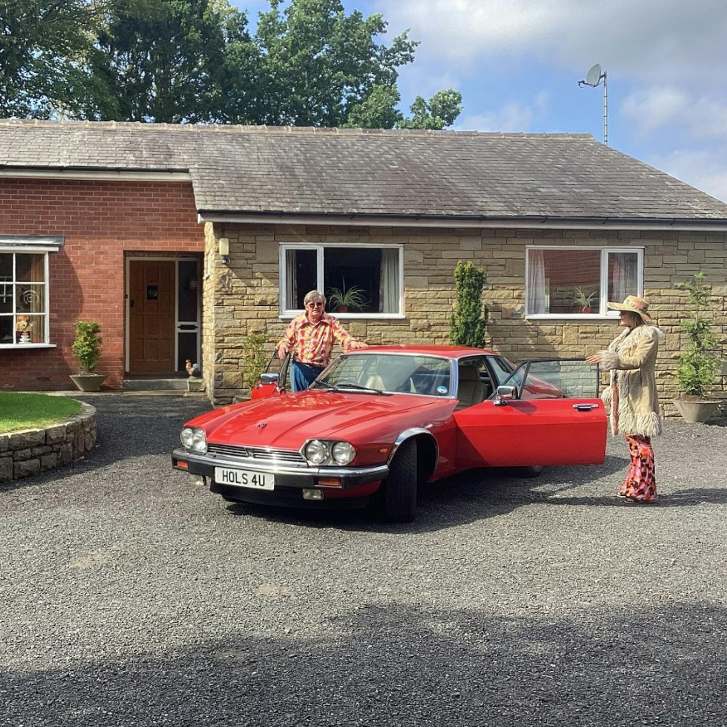 Staying in an immersive 1970s holiday let - what’s it like? episode artwork