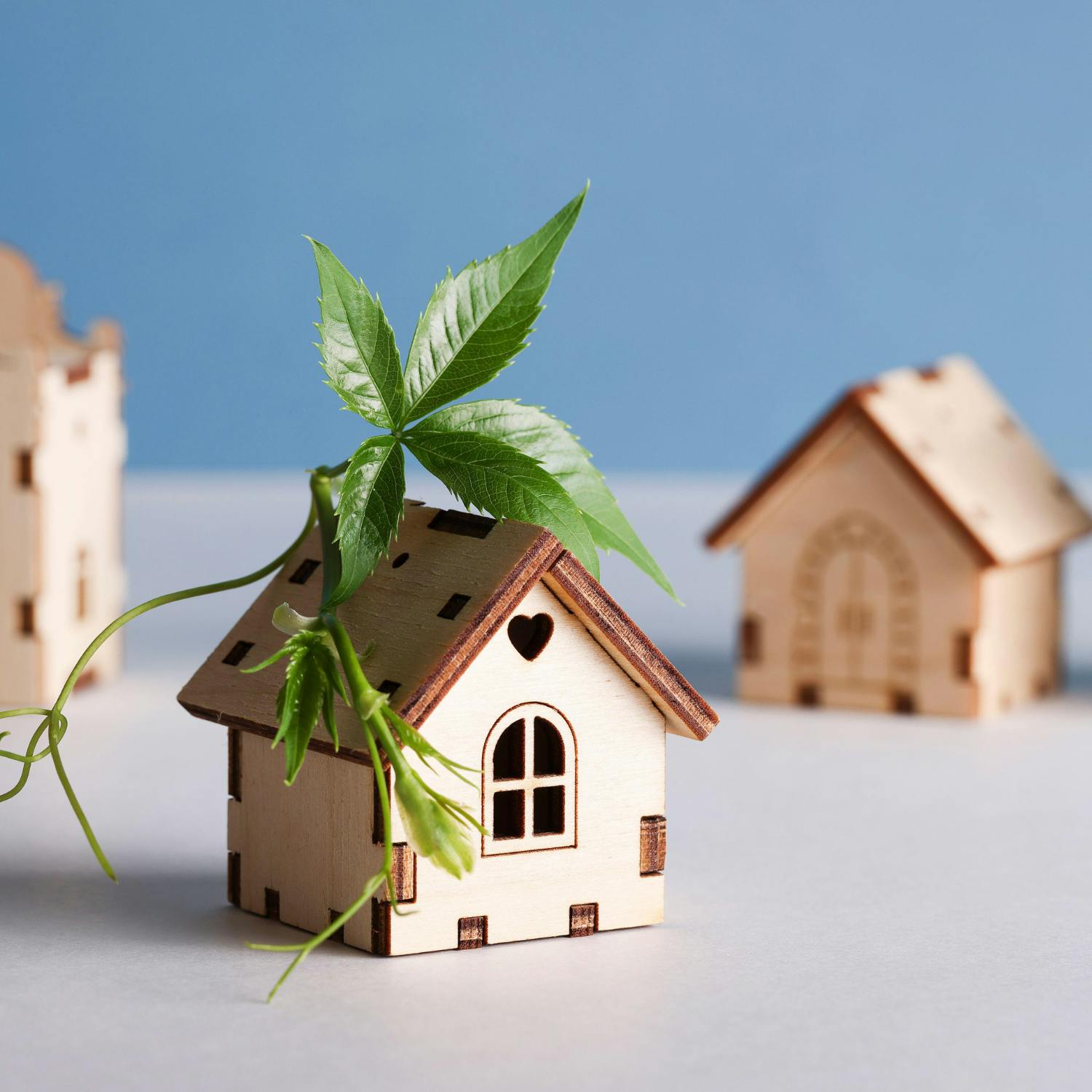 The cost of retrofitting the entire rental sector!