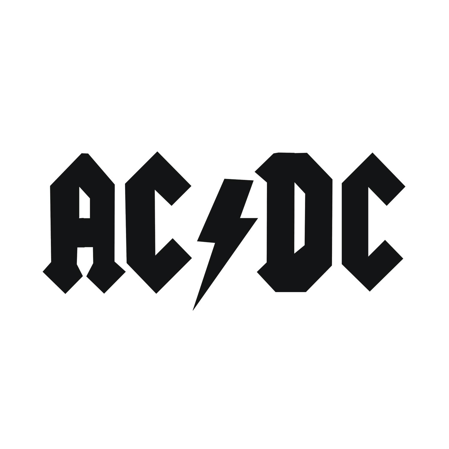 The Making of AC/DC!