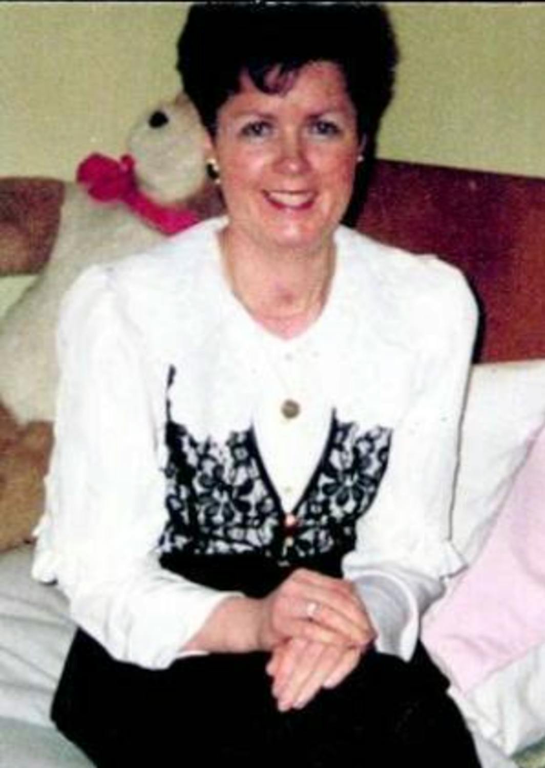 84 - Dark Saga: The murder of Philomena Gillane