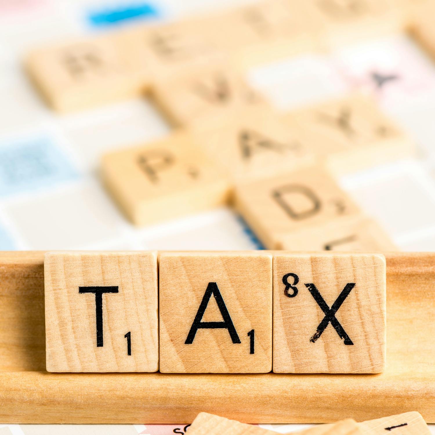 Time to claim your tax back!