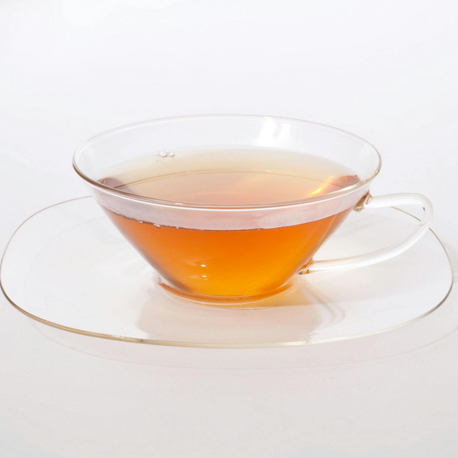 The business of tea importer Solaris