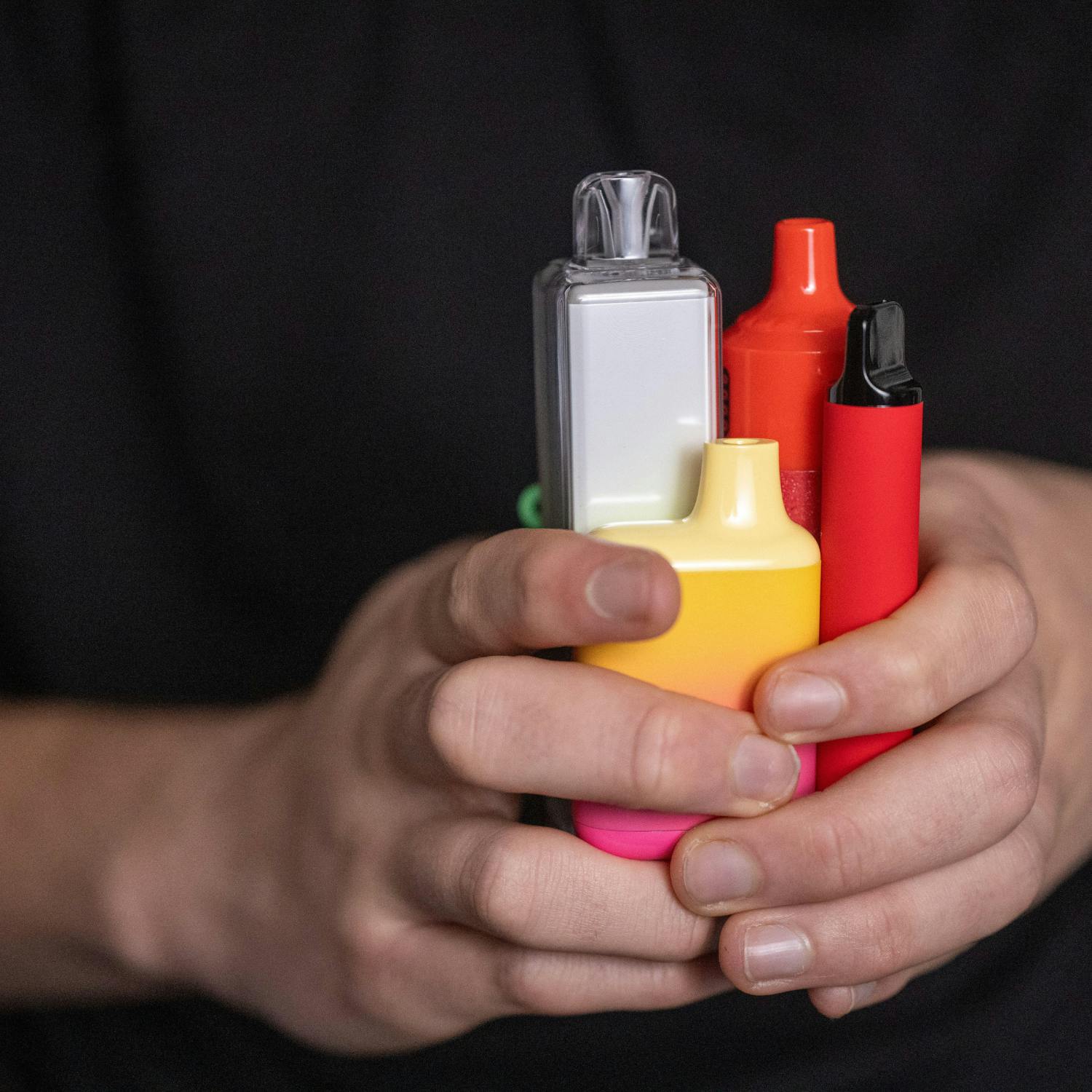 What is the impact of vaping on young people? What is the impact of vaping on young people?