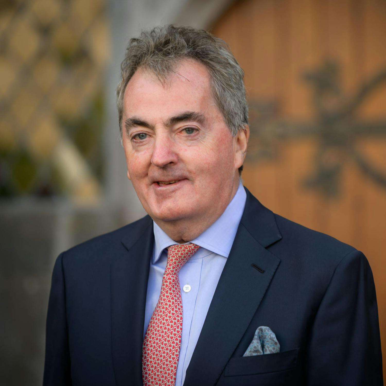 Why is university funding in Ireland broken?
