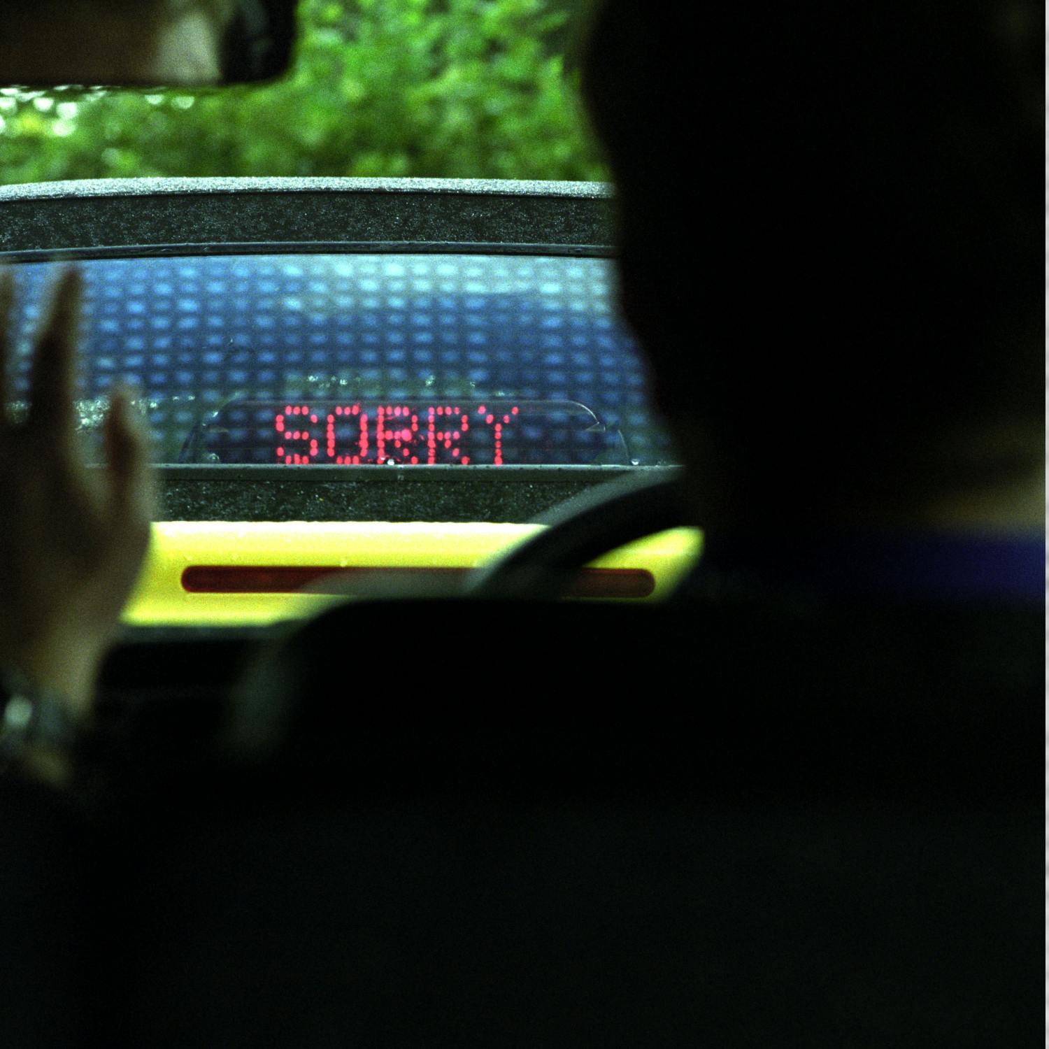 Why many drivers are not following driver etiquette?