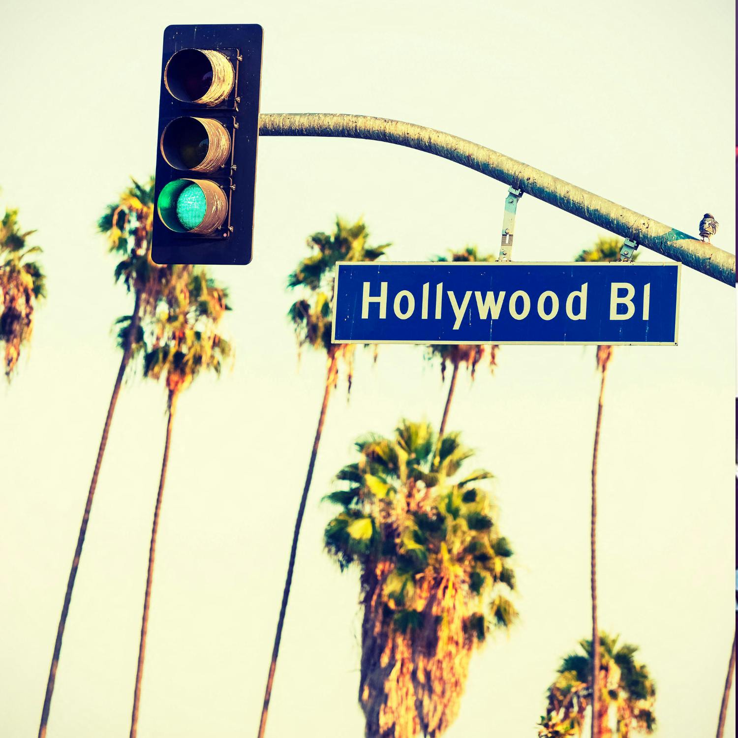 Inside Hollywood with Lisa Canon Inside Hollywood with Lisa Canon