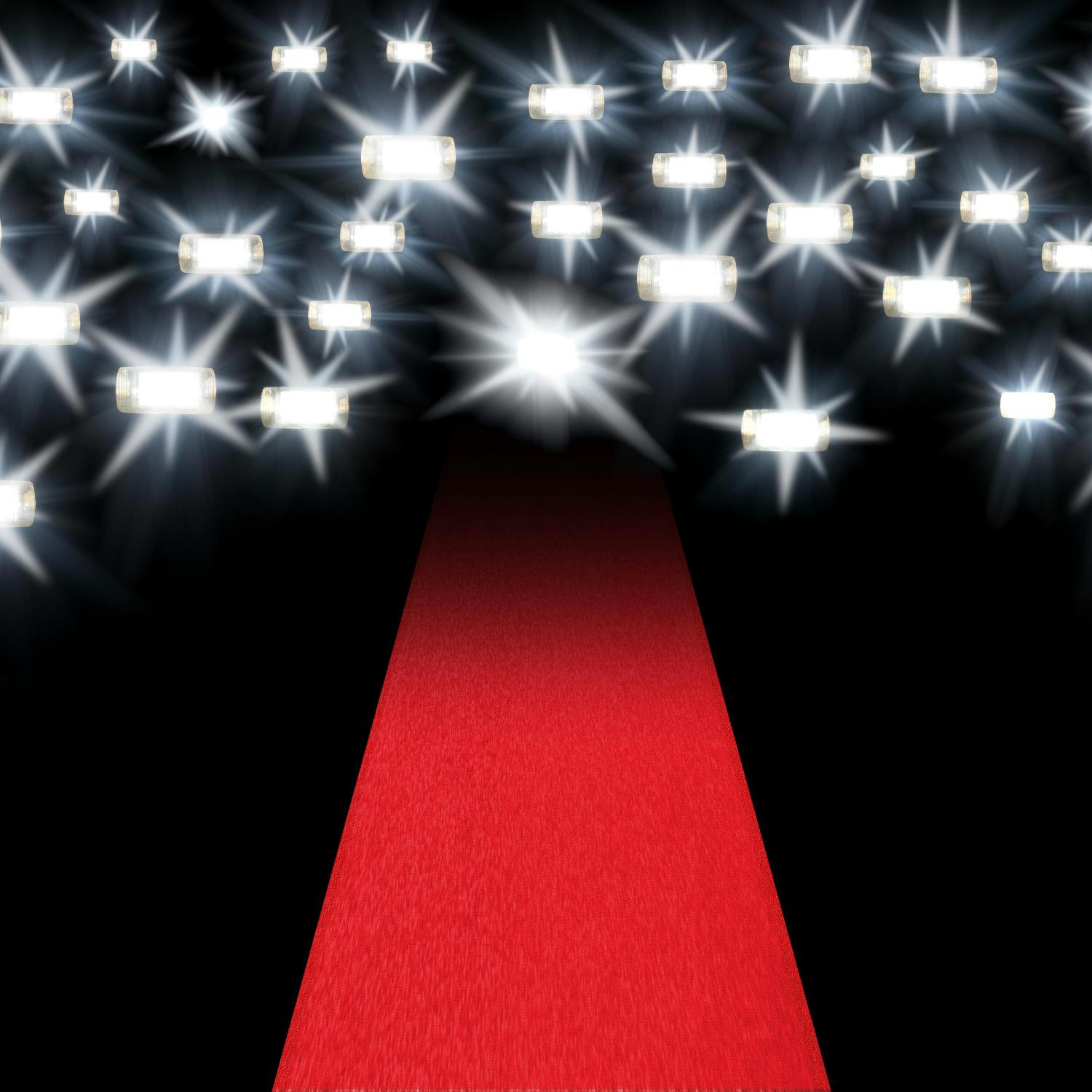 Red Carpet Round Up with Esther McCarthy