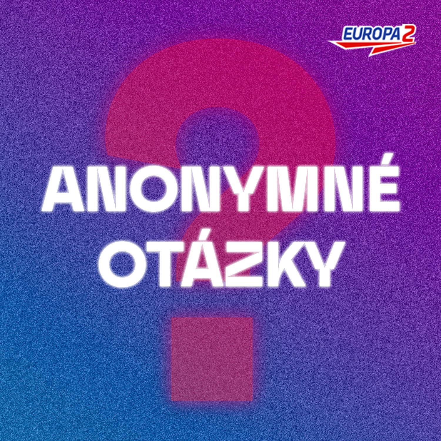 Anonymné otázky cover art