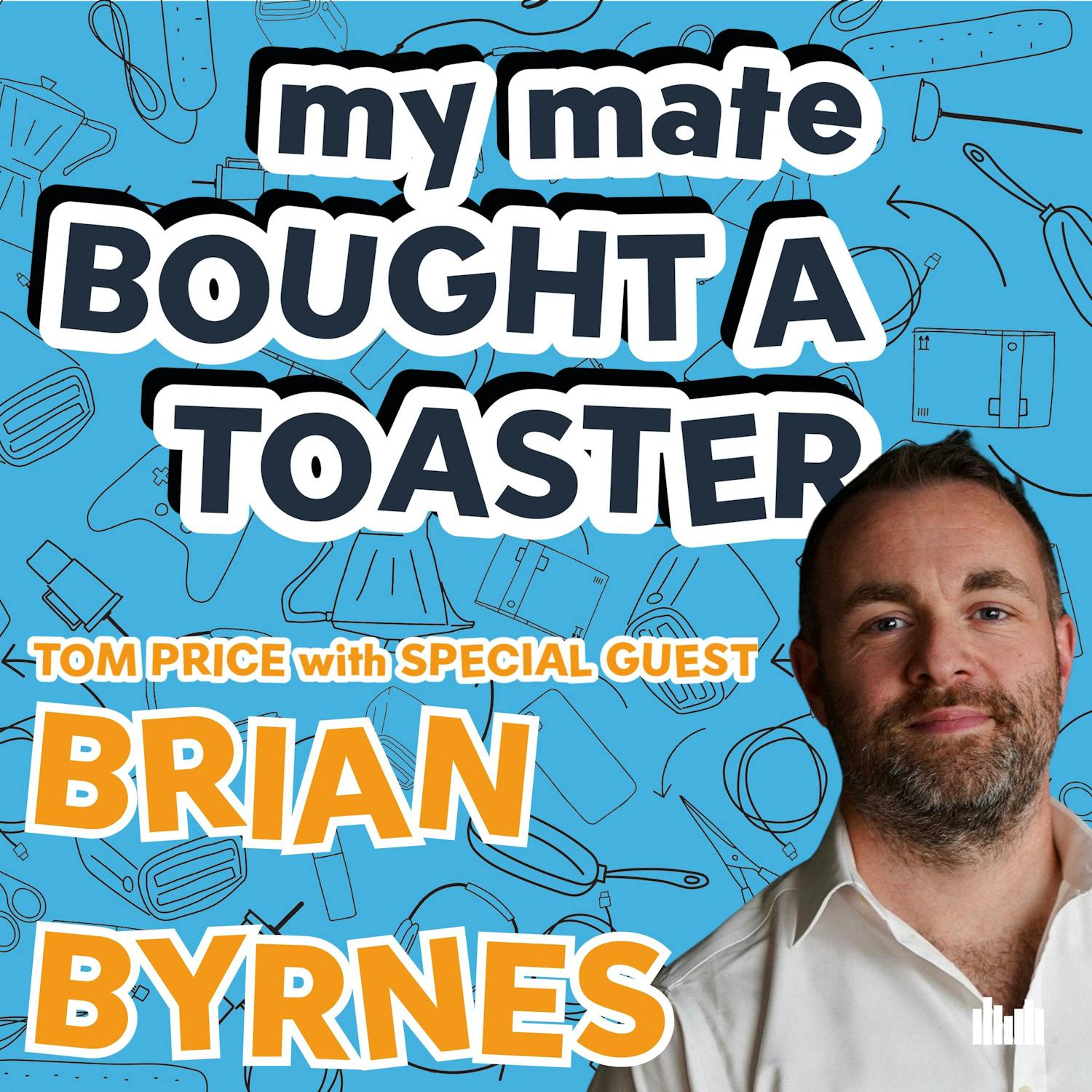 My Mate Bought a HOUSE? episode artwork