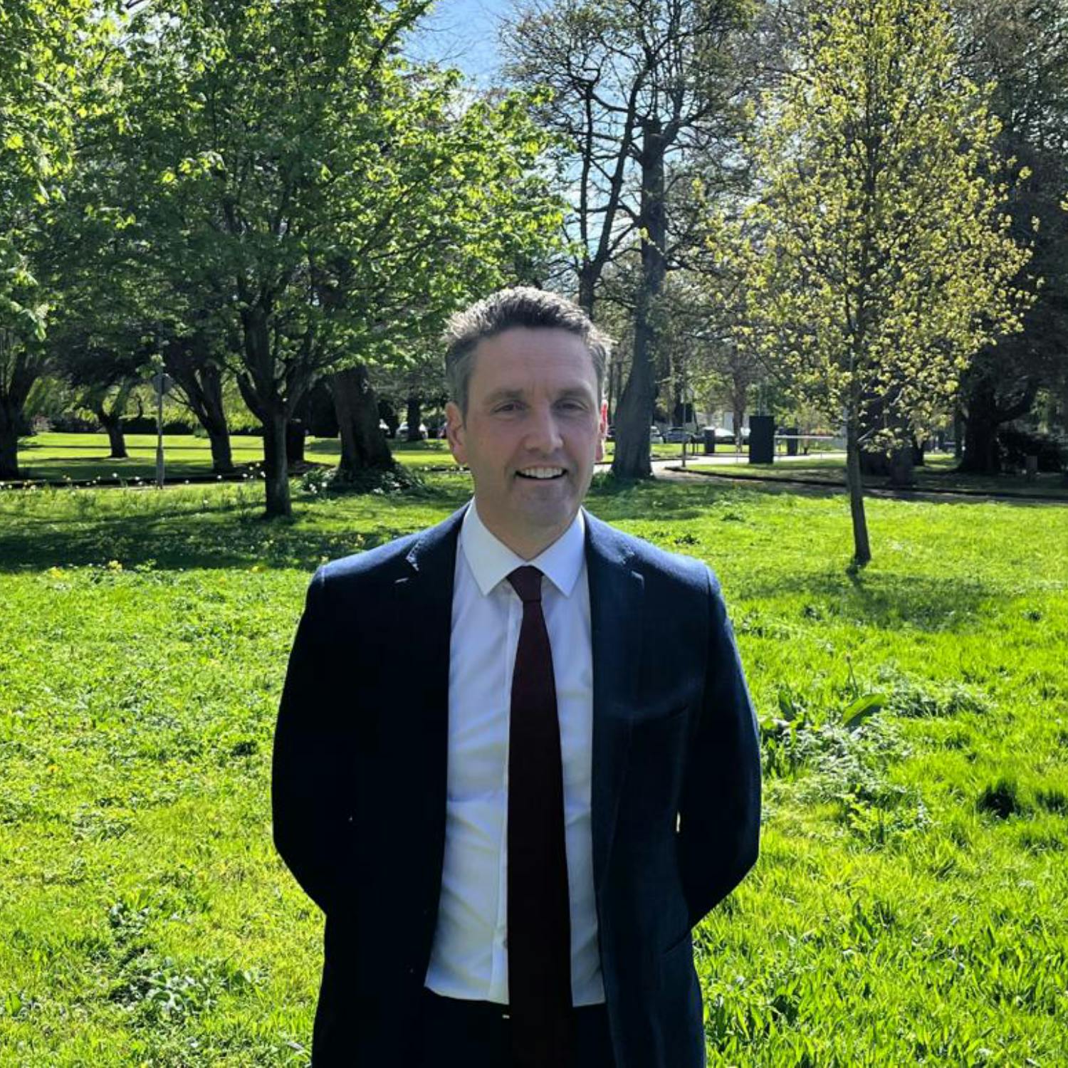 When did you have your first drink? - Henry McKean Asks