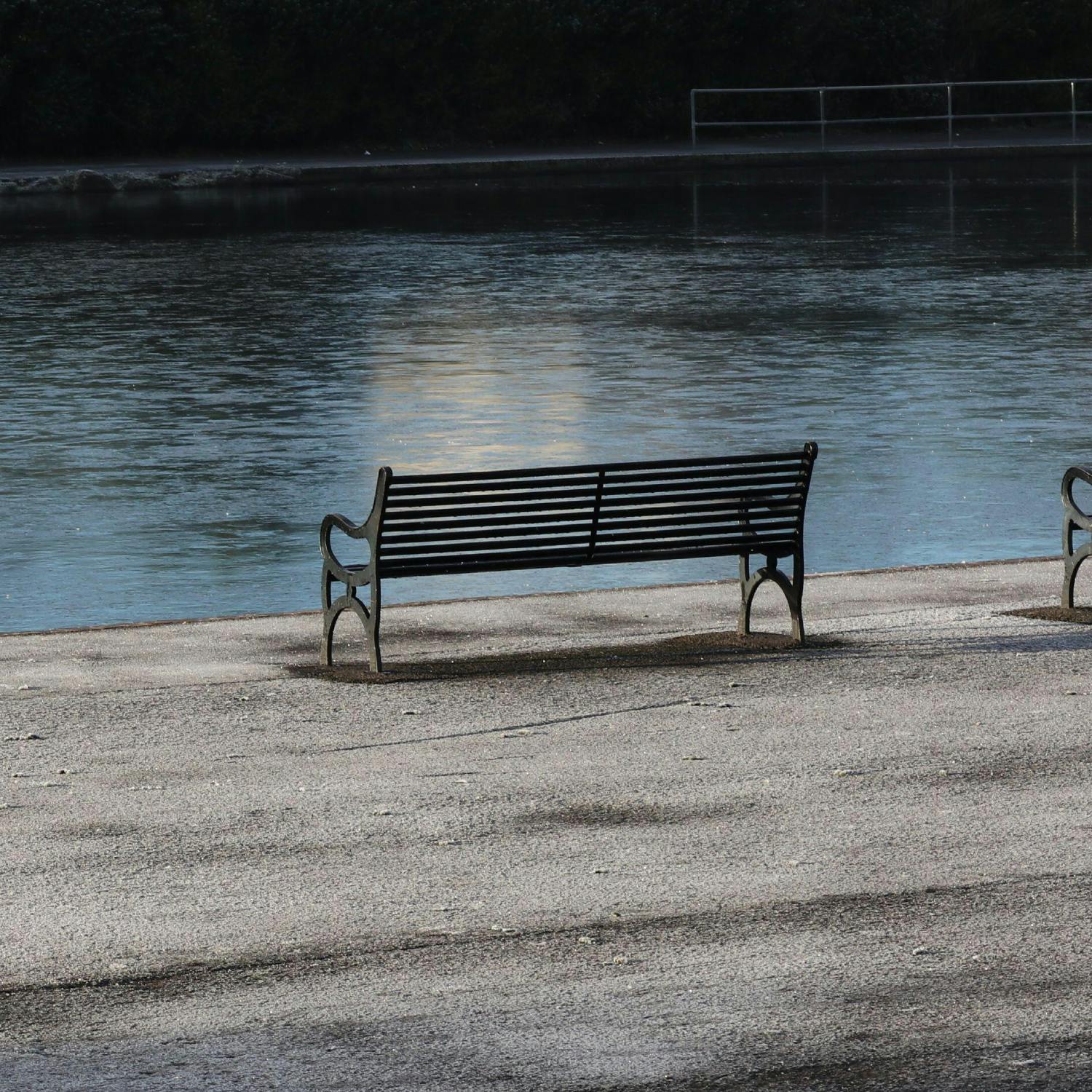 How do you deal with loneliness?