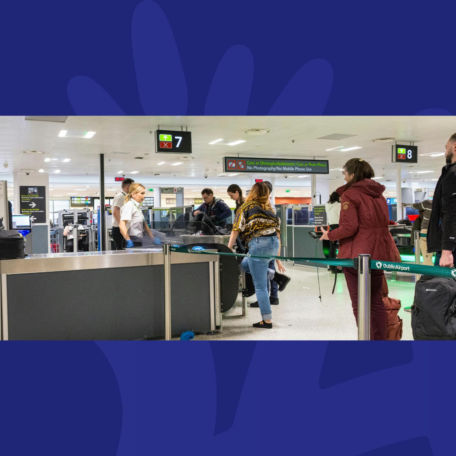 Hoodie Bans at Airports and Taylor Swift's Election Influence