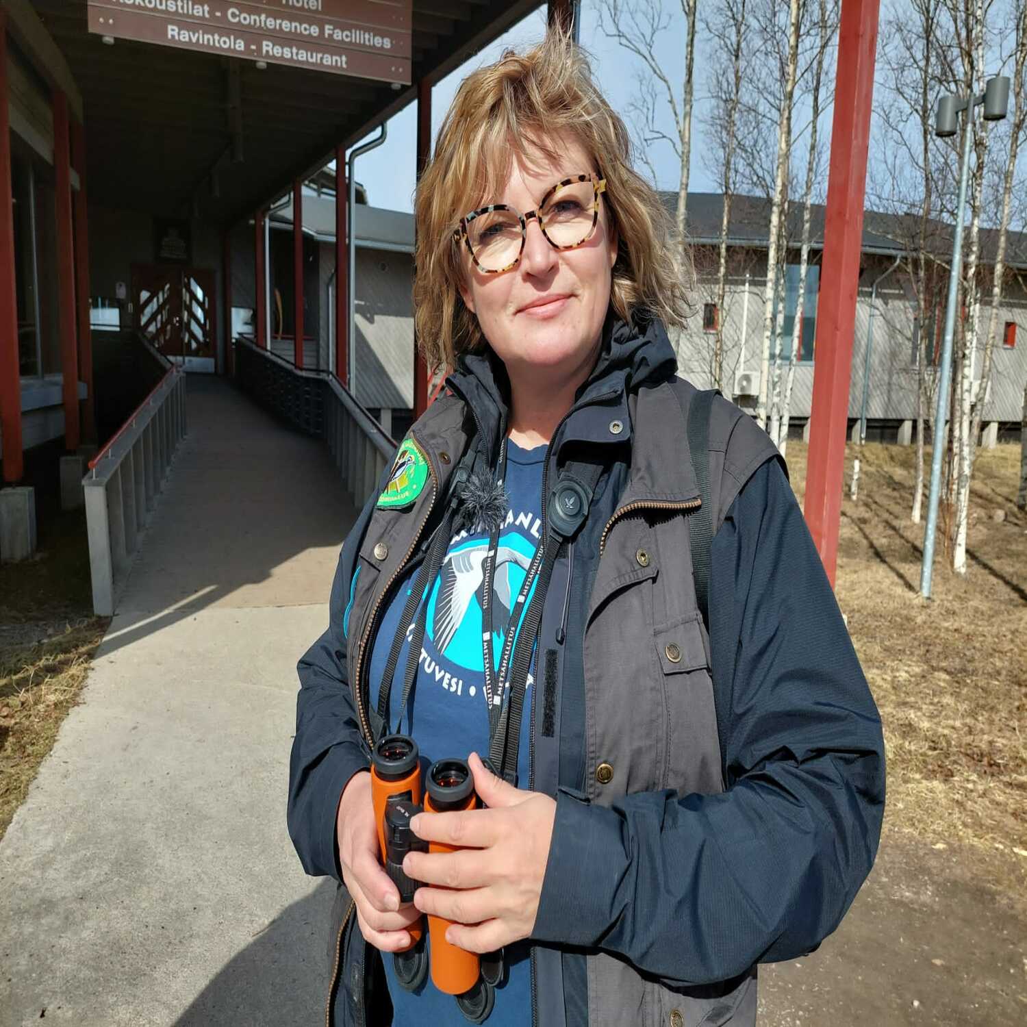 Radio Pookin Laavulla