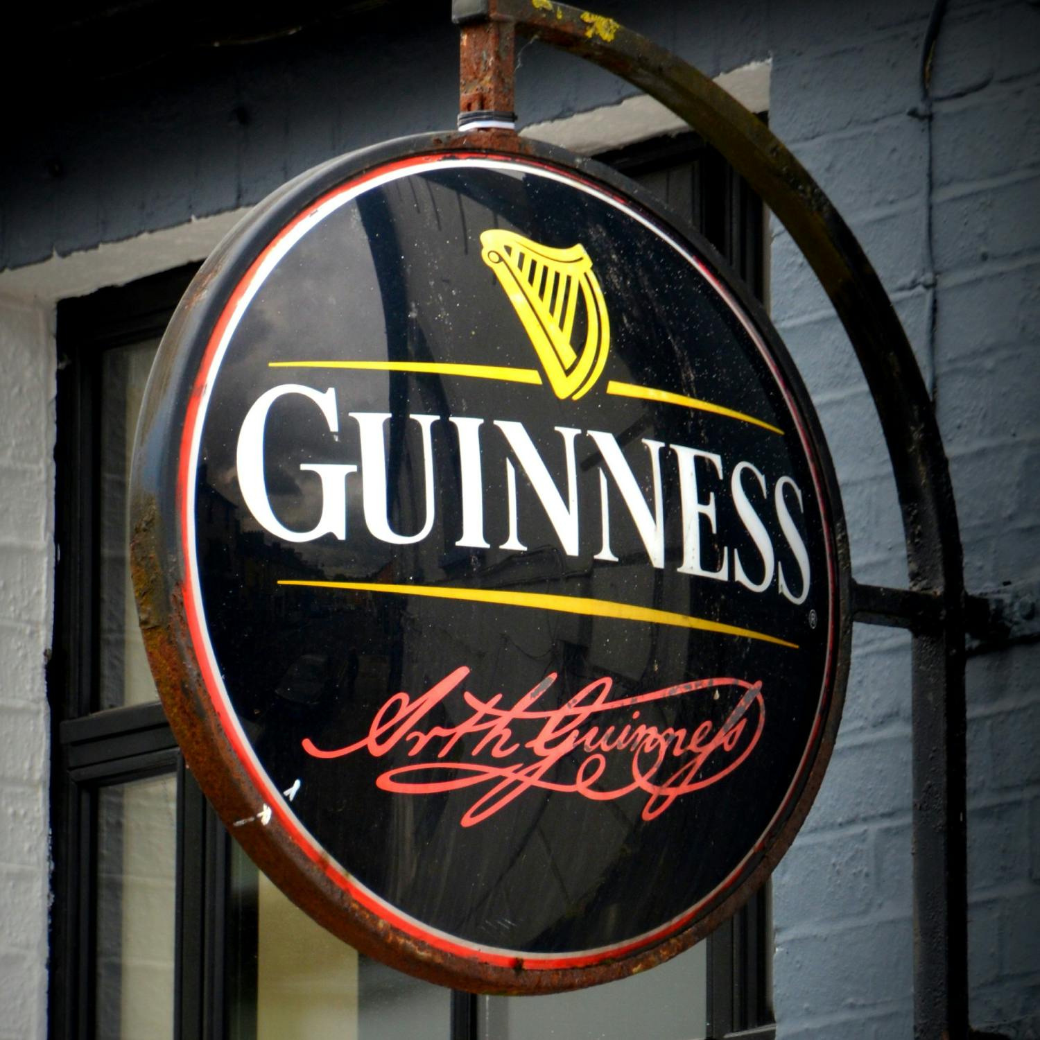 The words Ireland contributed to English Image