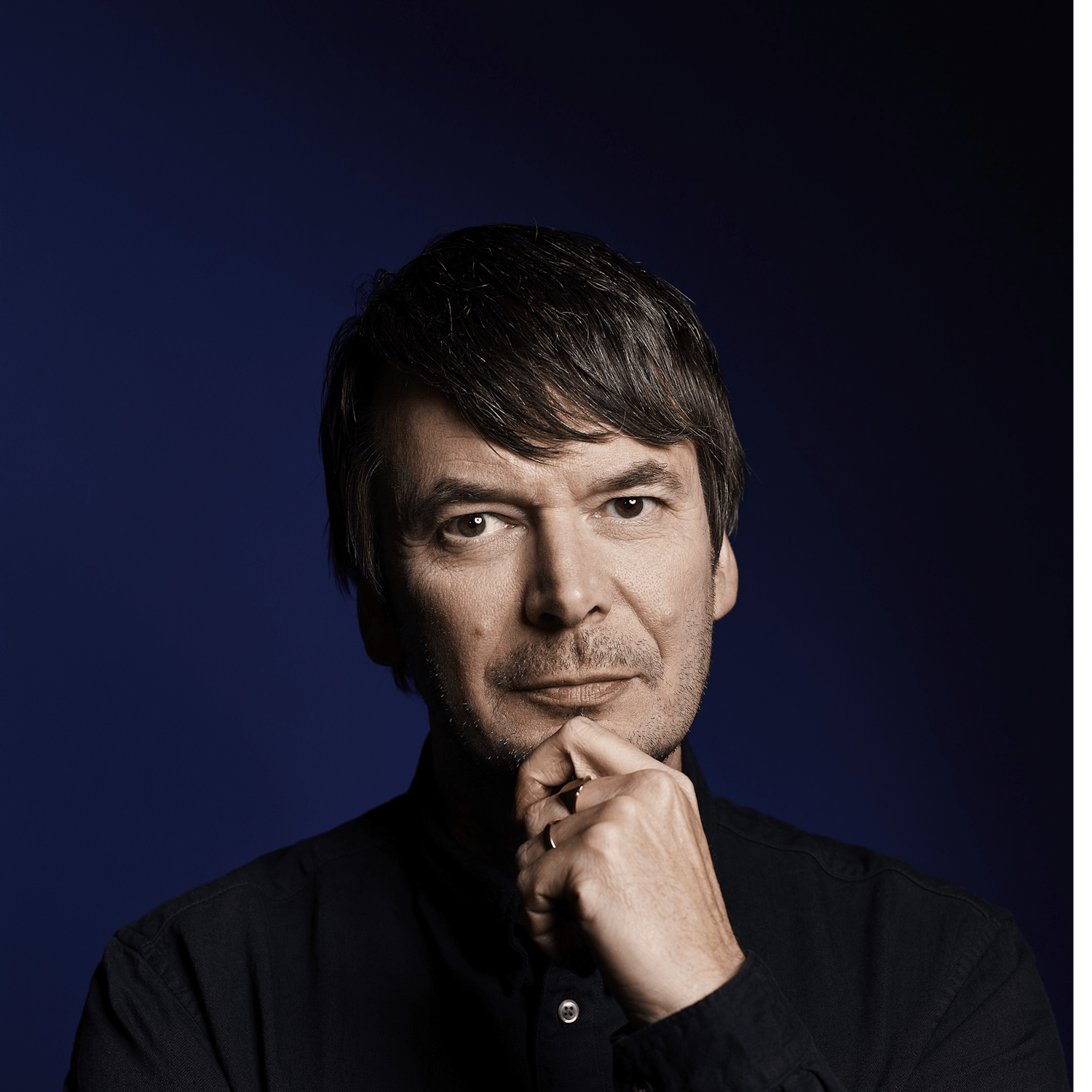 Q&A with Ian Rankin episode artwork